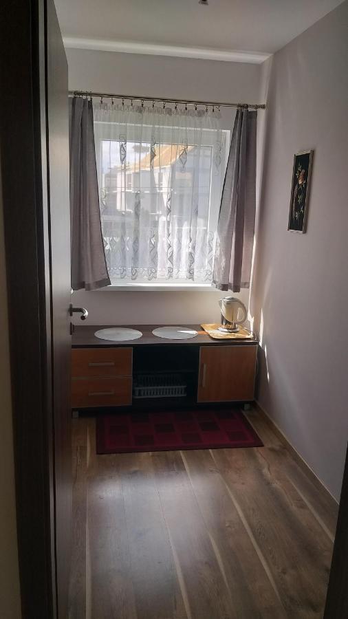 Pokoje Sobie Na Wyspie Danzig Zimmer foto